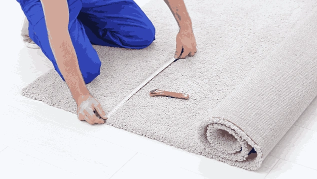 Carpet Repair Services Pearcedale